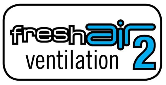 Freshair Ventilation 2. szellőzés