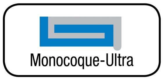 Monocoque ultra
